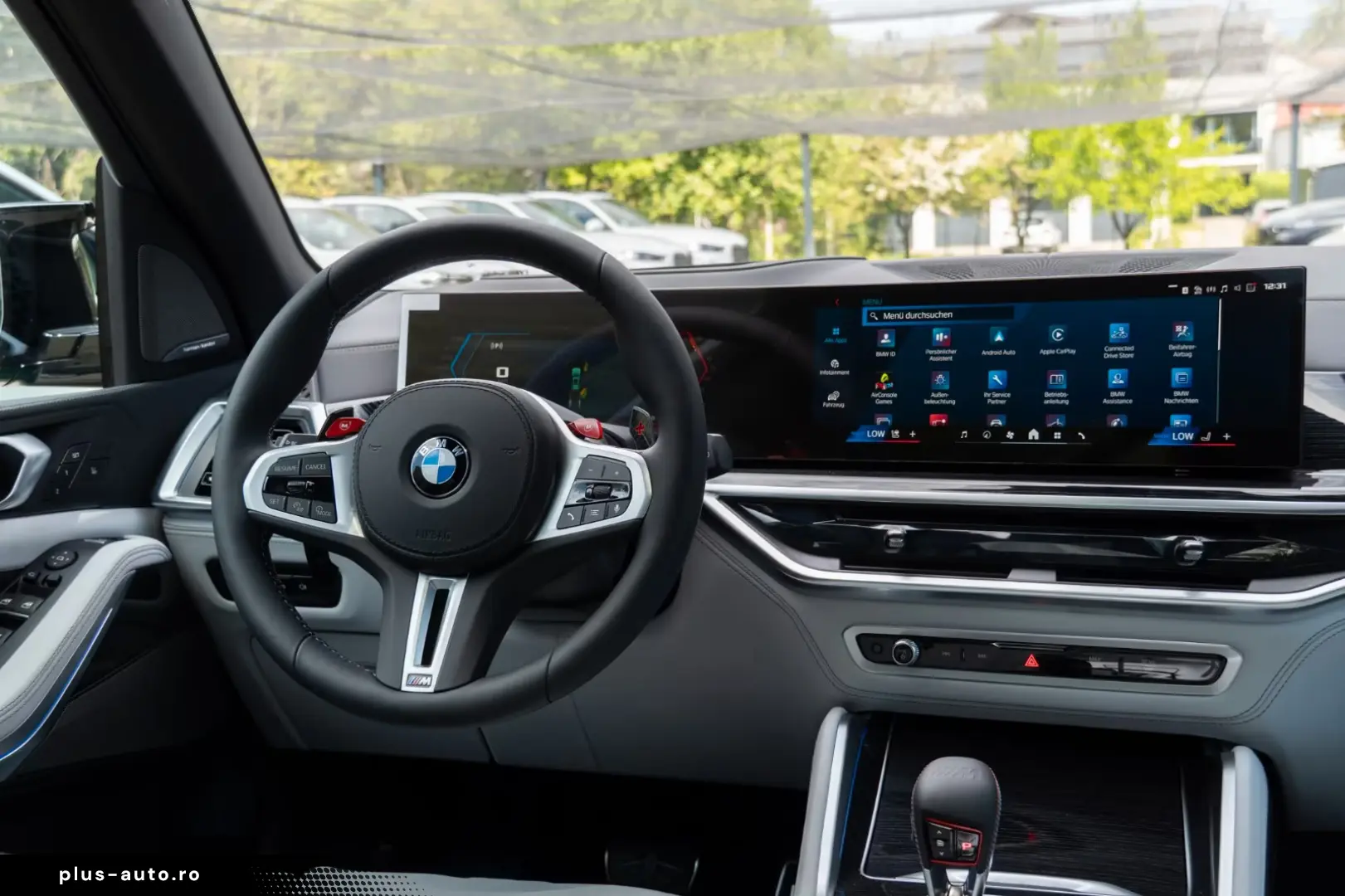 BMW X5 M DR.ASS.PRO.