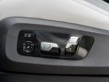 BMW X5 M DR.ASS.PRO.