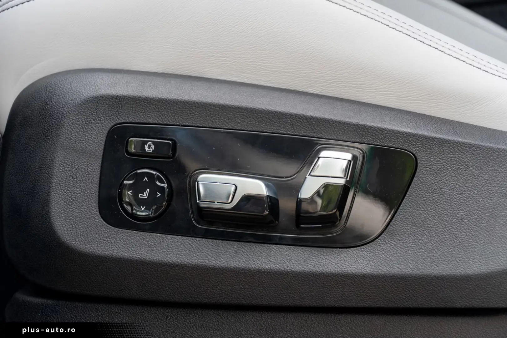 BMW X5 M DR.ASS.PRO.