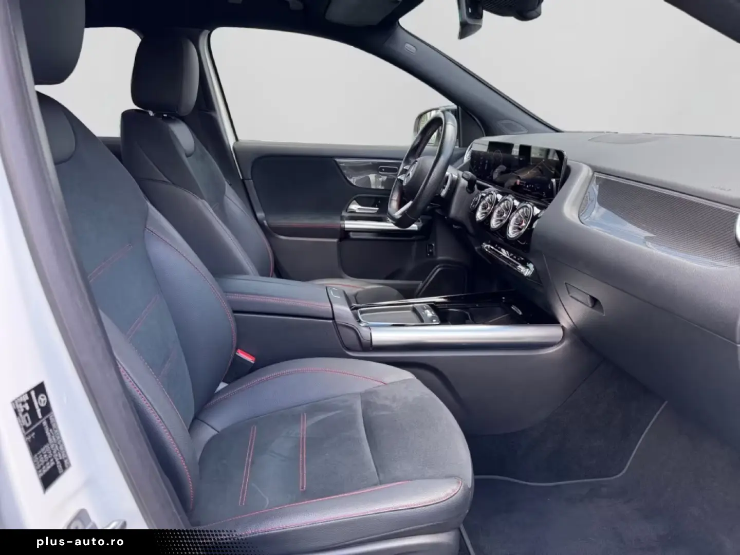 Mercedes-Benz GLA 180 AMG NIGHT