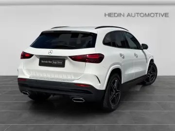 Mercedes-Benz GLA 180 AMG NIGHT