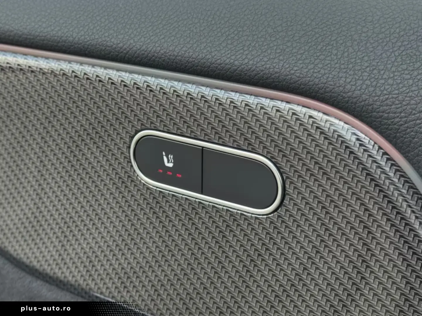 Mercedes-Benz GLA 180 AMG NIGHT