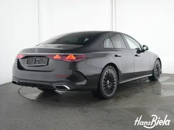 MERCEDES-BENZ E 220 d AMG Prem  Night 20  Pano Super&hellip;