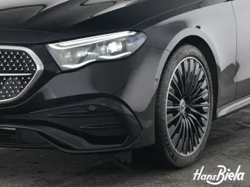 MERCEDES-BENZ E 220 d AMG Prem  Night 20  Pano Super&hellip;