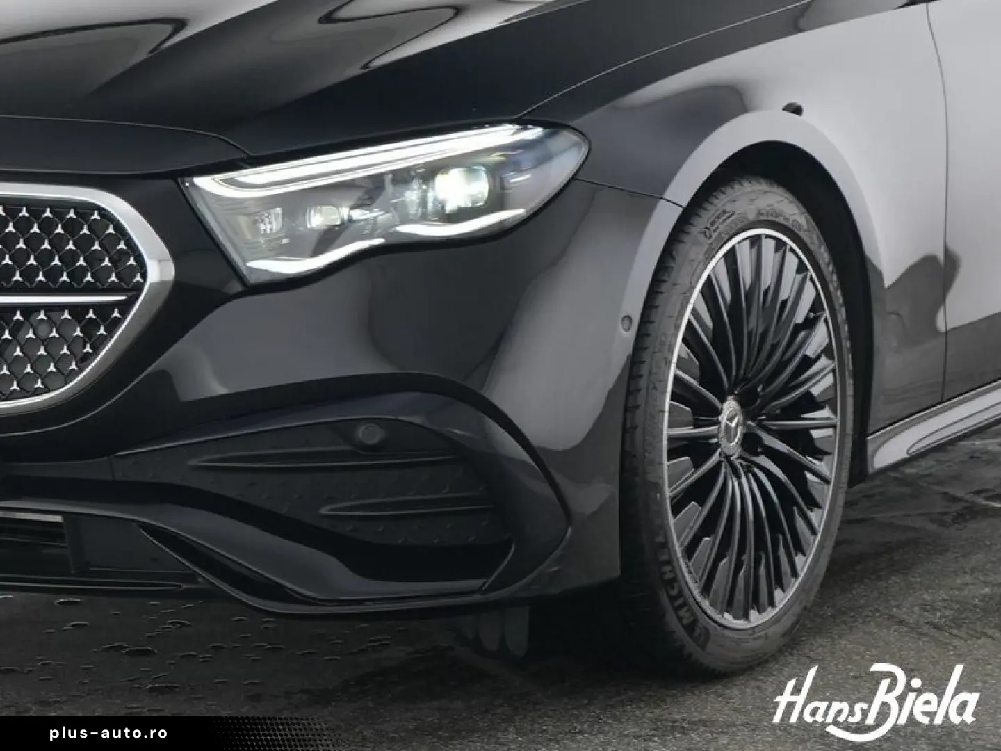 MERCEDES-BENZ E 220 d AMG Prem  Night 20  Pano Super&hellip;