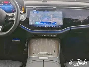 MERCEDES-BENZ E 220 d AMG Prem  Night 20  Pano Super&hellip;