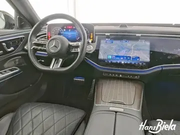 MERCEDES-BENZ E 220 d AMG Prem  Night 20  Pano Super&hellip;