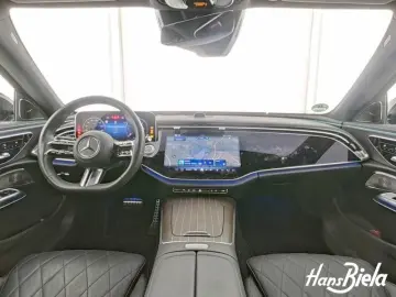 MERCEDES-BENZ E 220 d AMG Prem  Night 20  Pano Super&hellip;
