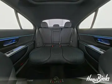 MERCEDES-BENZ E 220 d AMG Prem  Night 20  Pano Super&hellip;