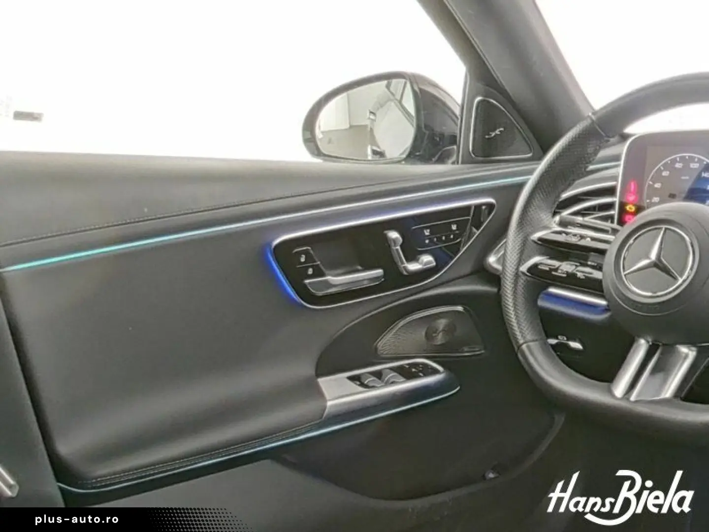 MERCEDES-BENZ E 220 d AMG Prem  Night 20  Pano Super&hellip;