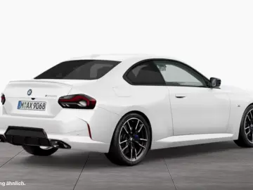 BMW M240i xDrive Coupé