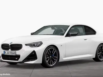 BMW M240i xDrive Coupé