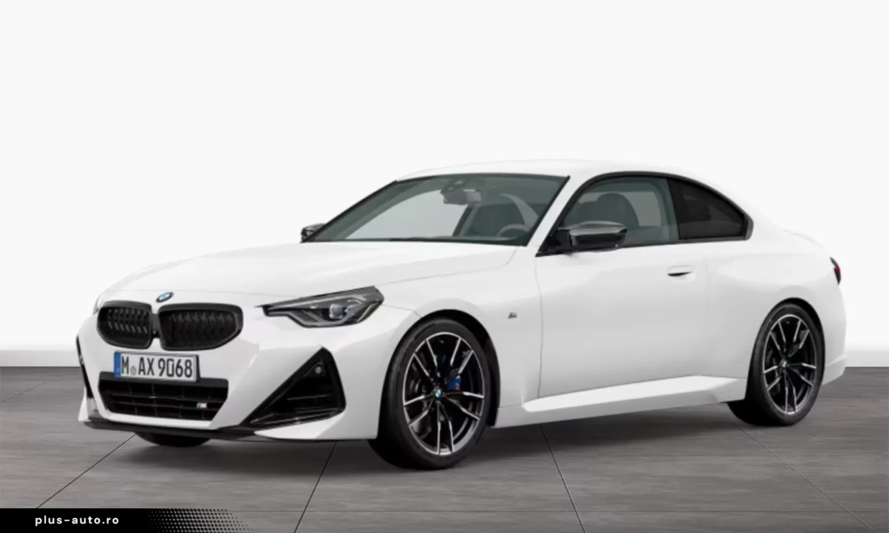 BMW M240i xDrive Coupé