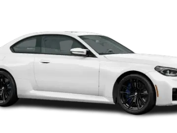 BMW M240i xDrive Coupé