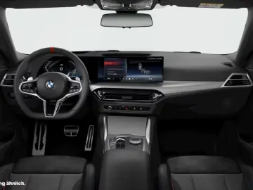 BMW M240i xDrive Coupé