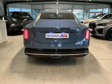 ROLLS ROYCE Spectre HUD 360  Kamera LED  NP 521.000 €