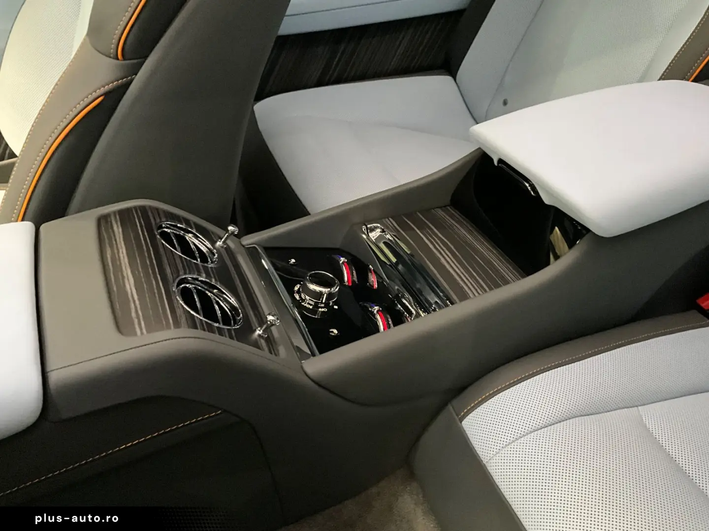 ROLLS ROYCE Spectre HUD 360  Kamera LED  NP 521.000 €