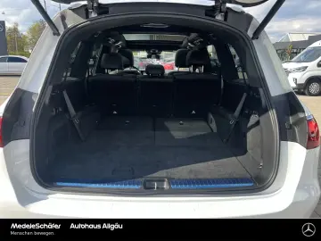 Mercedes-Benz GLS 450 d 4M AMG Night 22