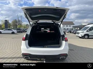 Mercedes-Benz GLS 450 d 4M AMG Night 22