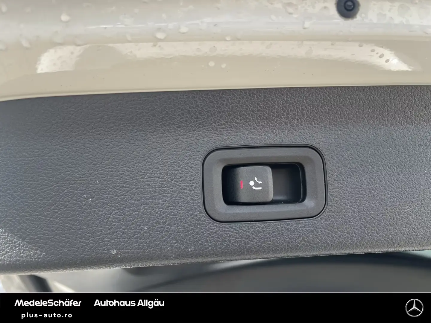 Mercedes-Benz GLS 450 d 4M AMG Night 22