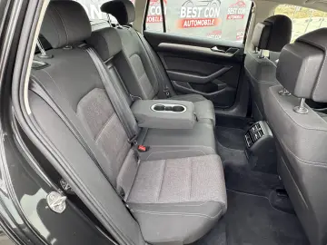 Volkswagen Passat 2.0 TDI DSG Comfortline