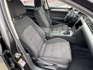 Volkswagen Passat 2.0 TDI DSG Comfortline