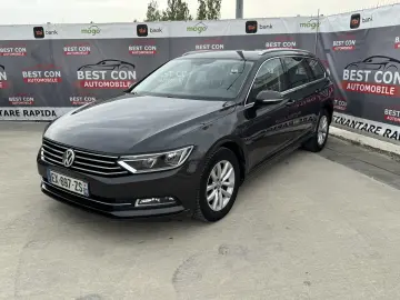 Volkswagen Passat 2.0 TDI DSG Comfortline