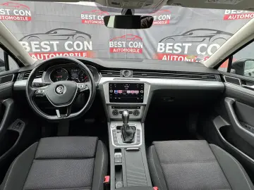 Volkswagen Passat 2.0 TDI DSG Comfortline