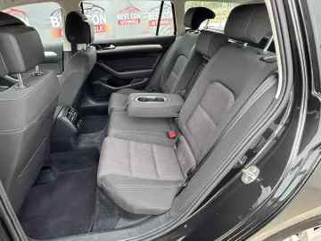 Volkswagen Passat 2.0 TDI DSG Comfortline