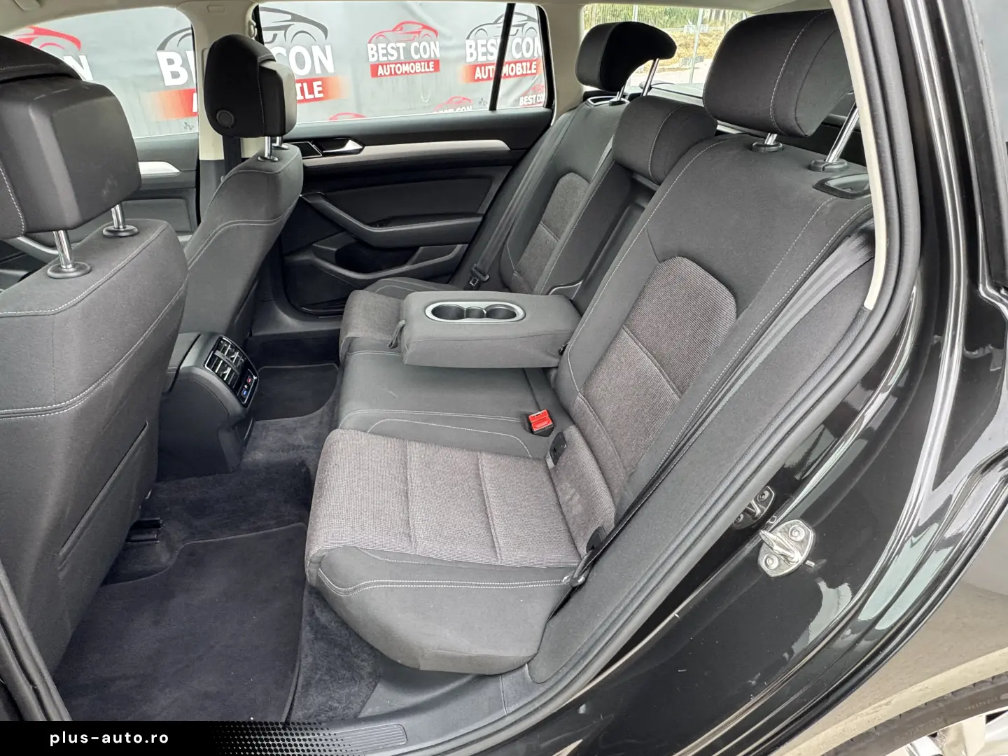 Volkswagen Passat 2.0 TDI DSG Comfortline