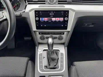 Volkswagen Passat 2.0 TDI DSG Comfortline