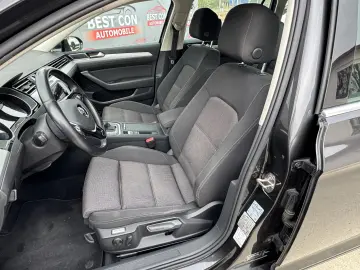 Volkswagen Passat 2.0 TDI DSG Comfortline