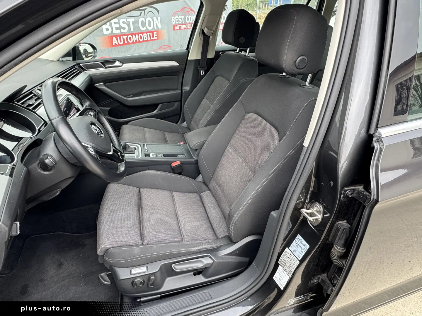 Volkswagen Passat 2.0 TDI DSG Comfortline