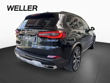 BMW X5 xD30d xLine Laser DAProf 360  HUD CraftedCl Panoram