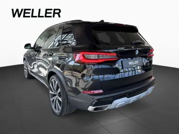 BMW X5 xD30d xLine Laser DAProf 360  HUD CraftedCl Panoram