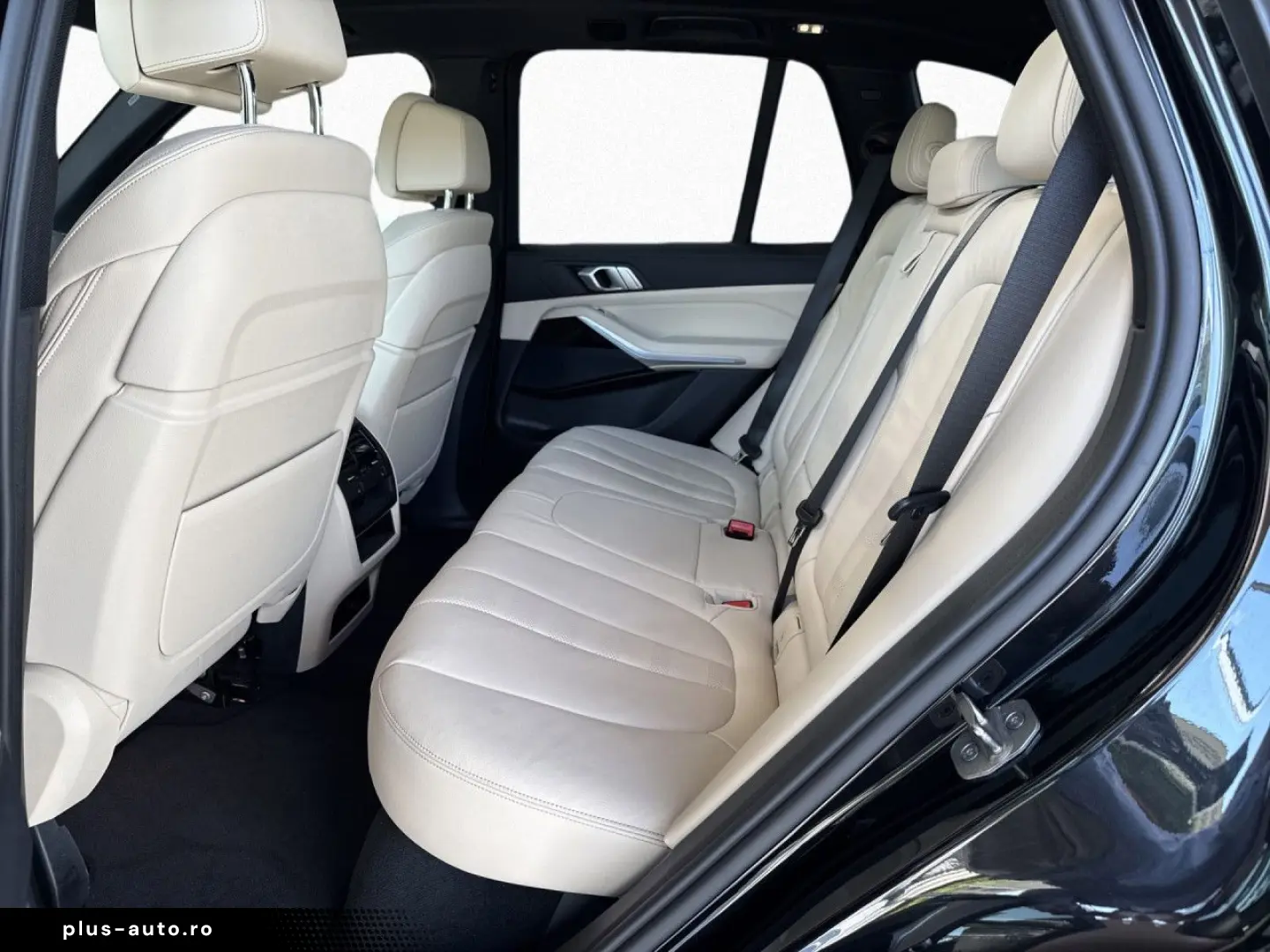 BMW X5 xD30d xLine Laser DAProf 360  HUD CraftedCl Panoram