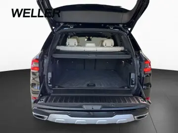 BMW X5 xD30d xLine Laser DAProf 360  HUD CraftedCl Panoram