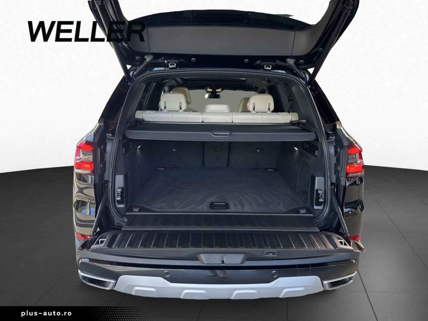 BMW X5 xD30d xLine Laser DAProf 360  HUD CraftedCl Panoram