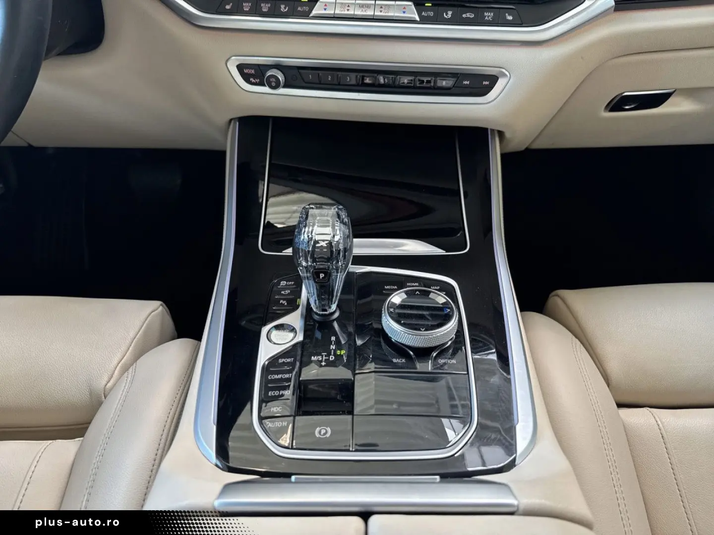 BMW X5 xD30d xLine Laser DAProf 360  HUD CraftedCl Panoram