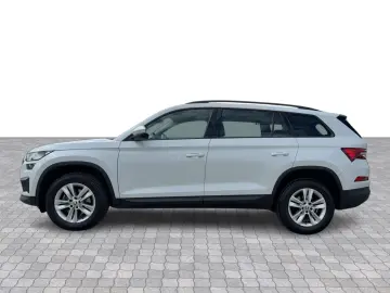 Škoda Kodiaq AMBITION 2.0 TDI DSG