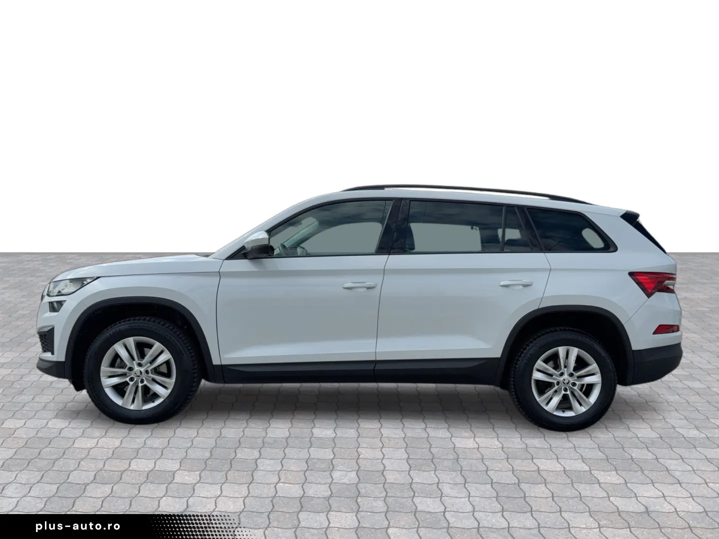 Škoda Kodiaq AMBITION 2.0 TDI DSG