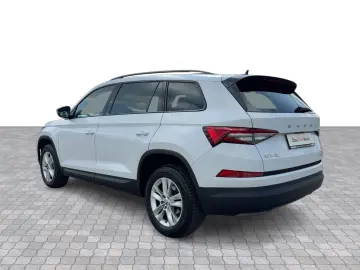 Škoda Kodiaq AMBITION 2.0 TDI DSG