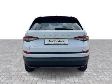 Škoda Kodiaq AMBITION 2.0 TDI DSG