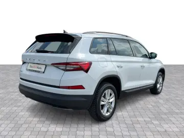 Škoda Kodiaq AMBITION 2.0 TDI DSG
