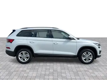 Škoda Kodiaq AMBITION 2.0 TDI DSG