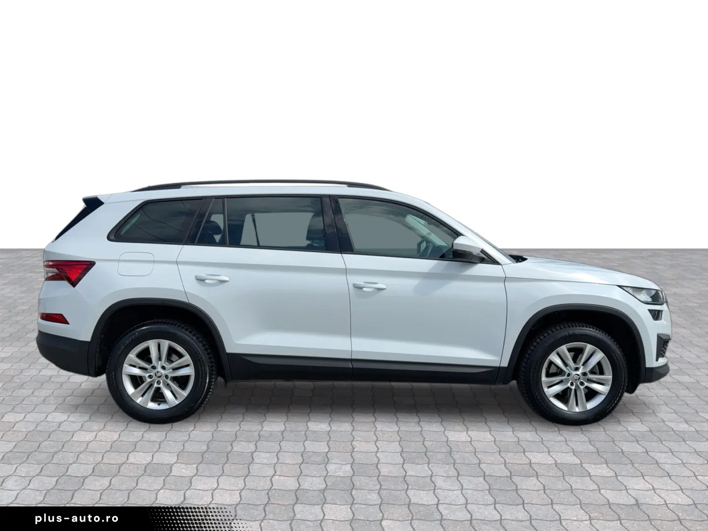 Škoda Kodiaq AMBITION 2.0 TDI DSG