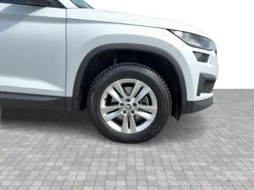 Škoda Kodiaq AMBITION 2.0 TDI DSG