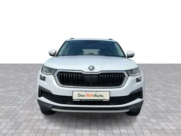 Škoda Kodiaq AMBITION 2.0 TDI DSG