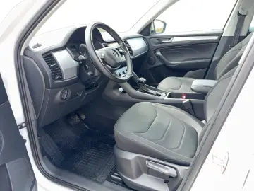 Škoda Kodiaq AMBITION 2.0 TDI DSG