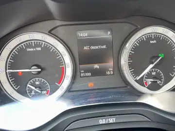 Škoda Kodiaq AMBITION 2.0 TDI DSG